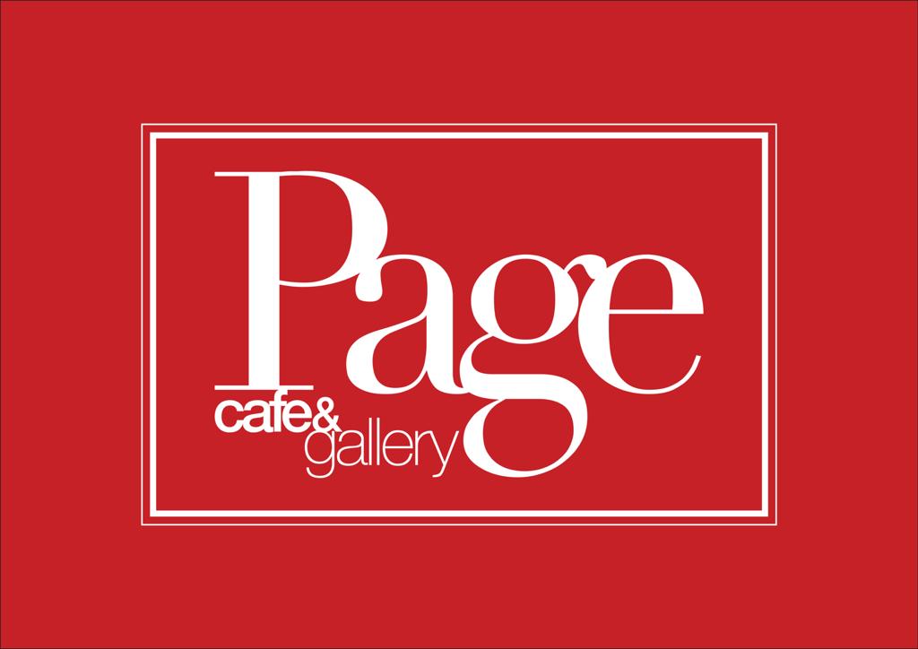 Page Cafe Gallery