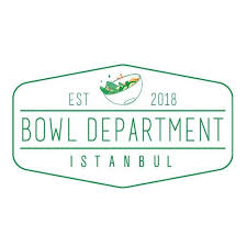 Bowl Department