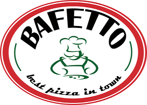 Bafetto Pizza