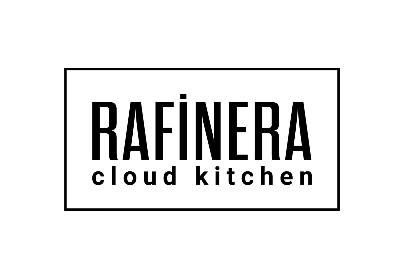 Rafinera Cloud Kitchen