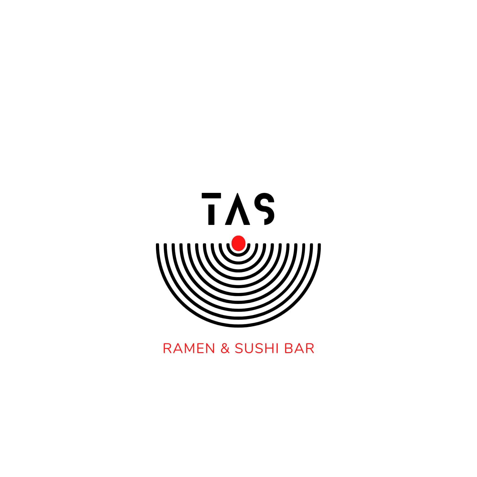 Tas Ramen & Sushi Bar