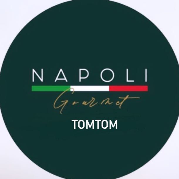 Napoli Gourmet Tomtom