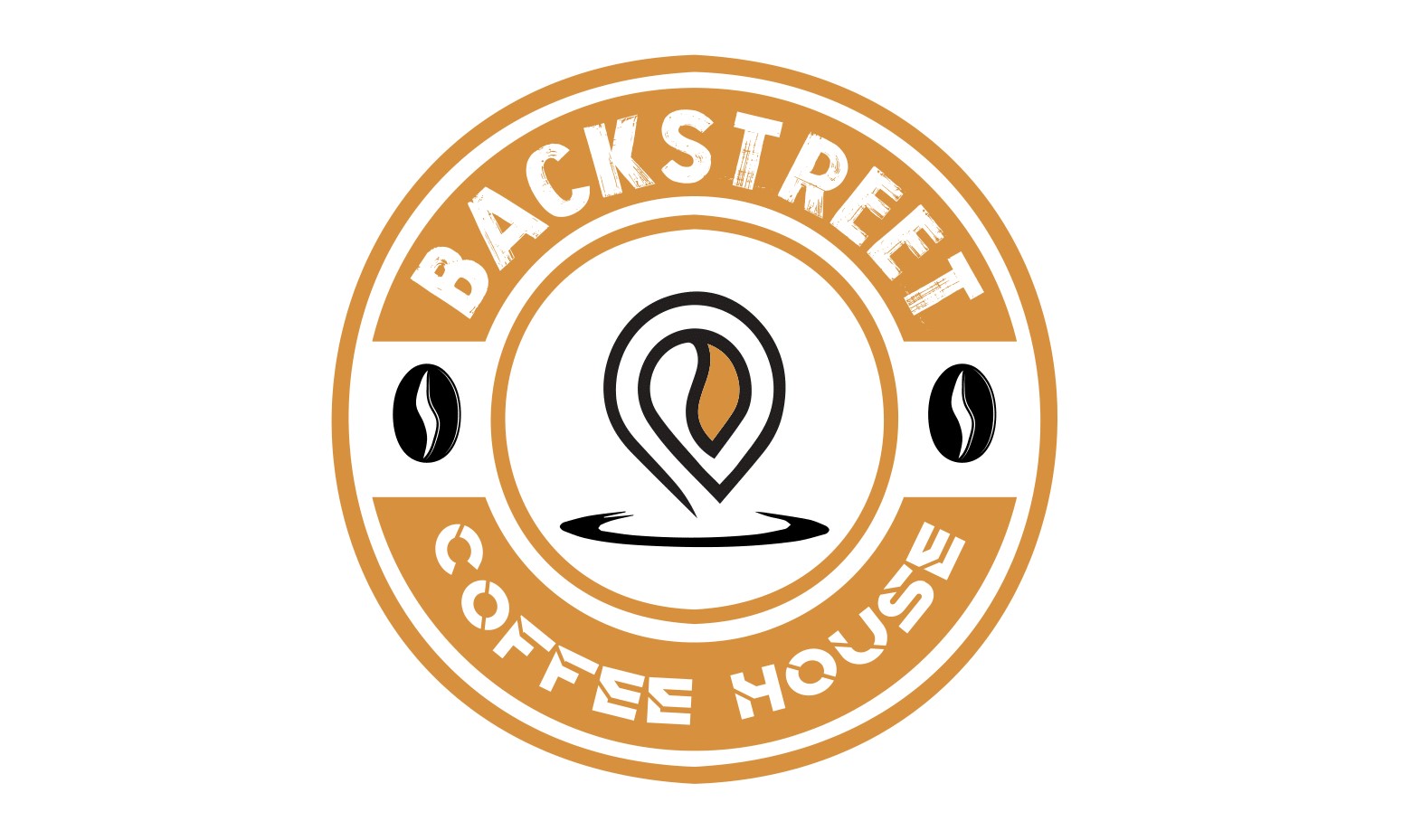 Backstreet Coffee House