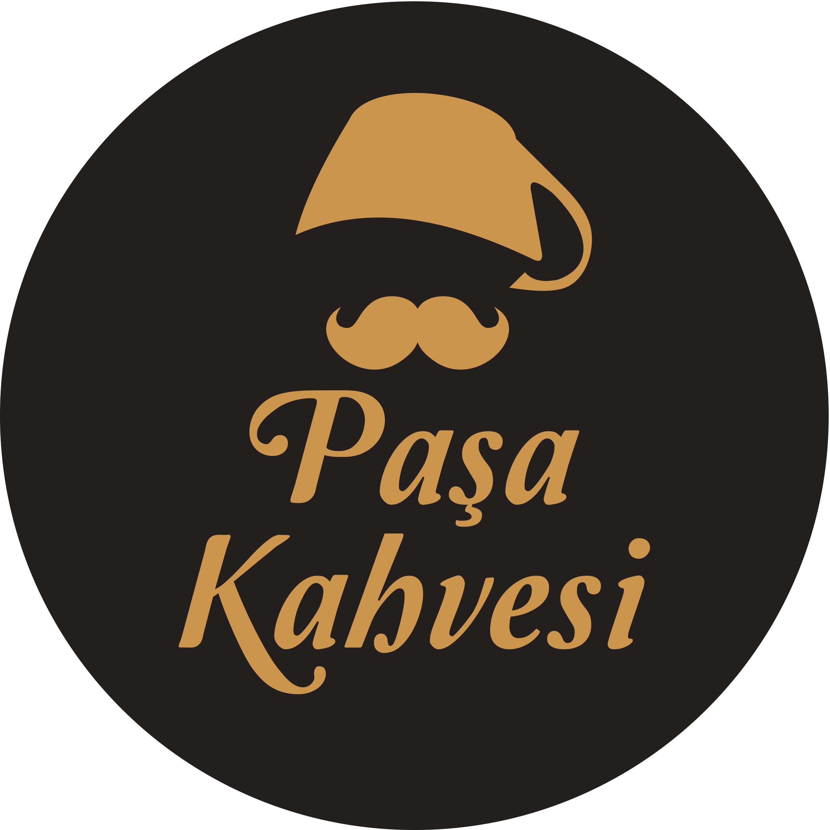 Paşa Kahvesi