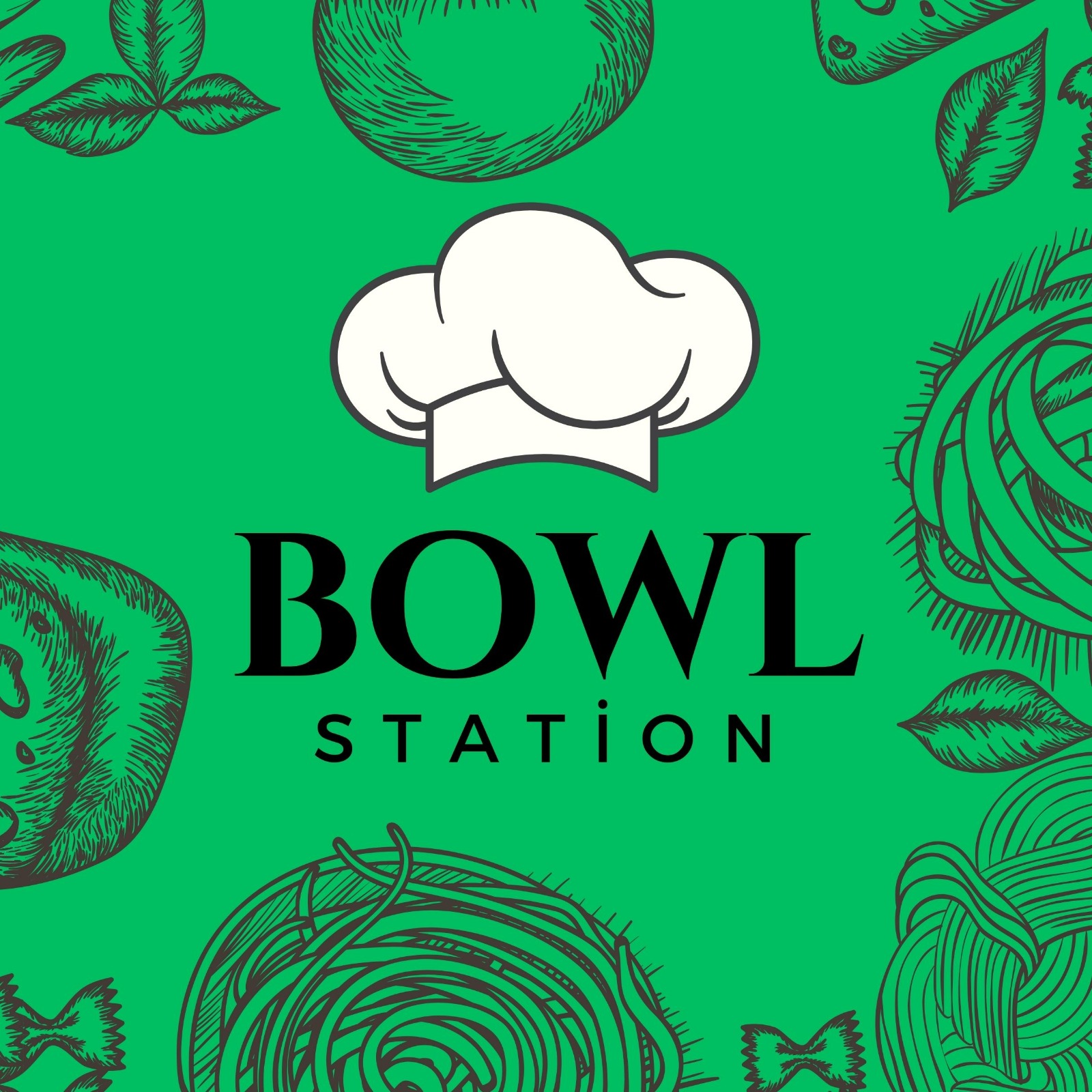 Bowl Station