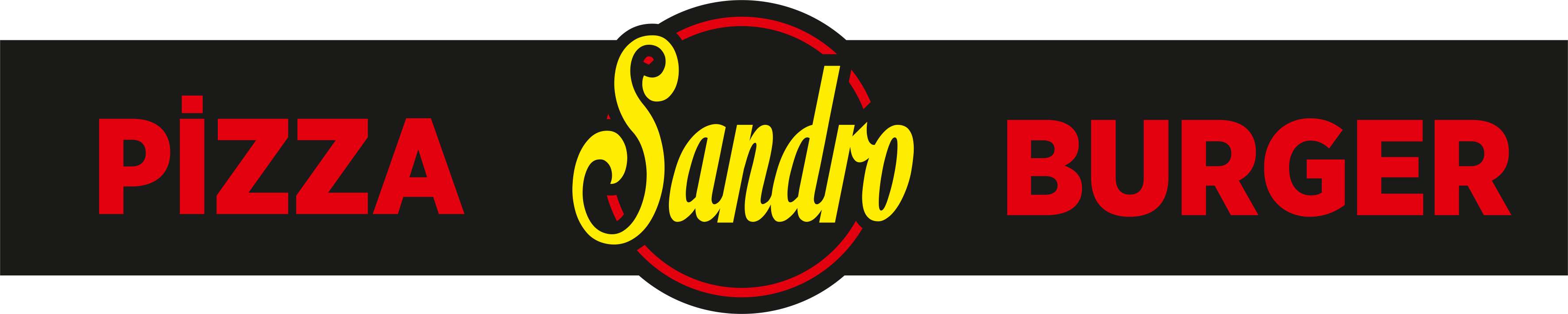 Pizza Sandro kaş