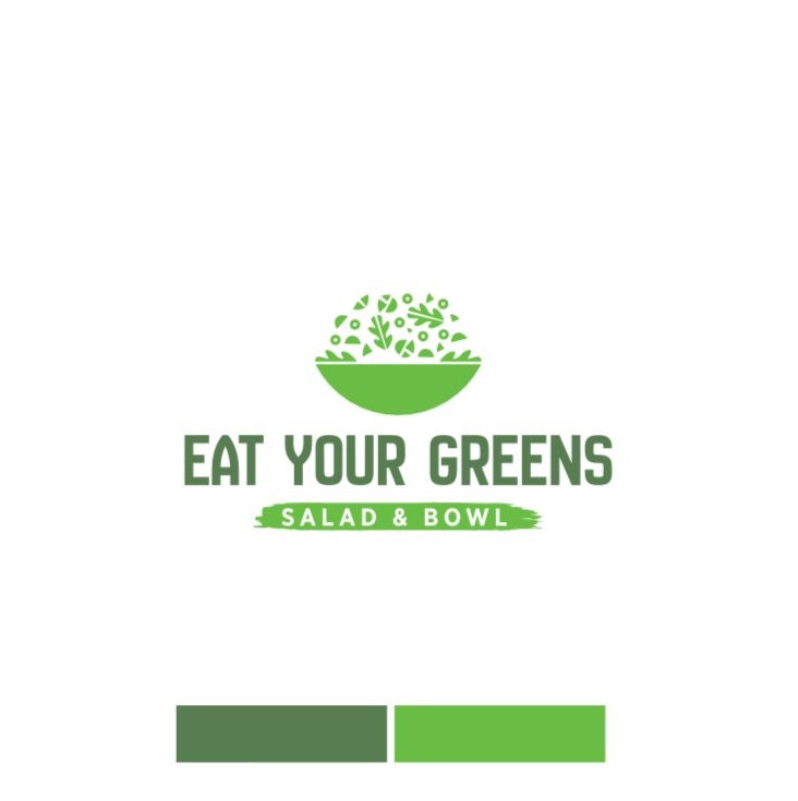 Eat your Greens