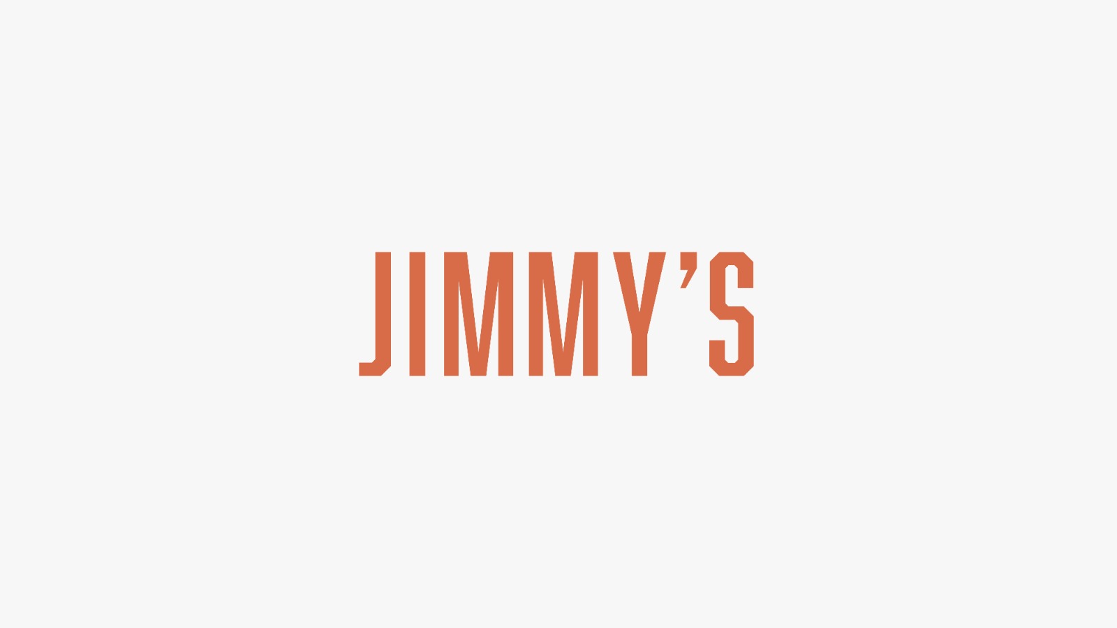 Jimmy's