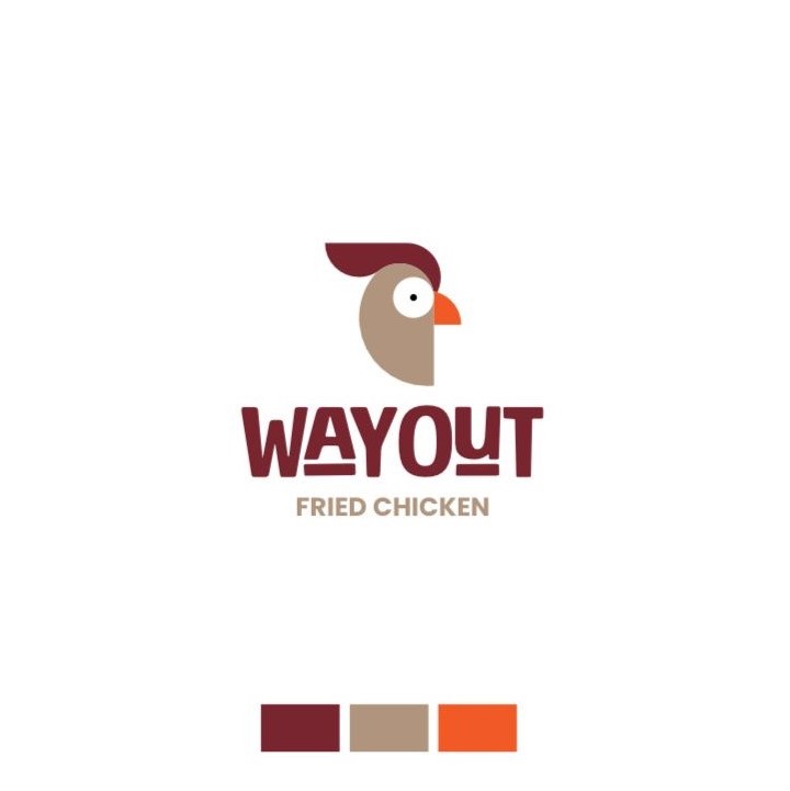 Way Out Chicken