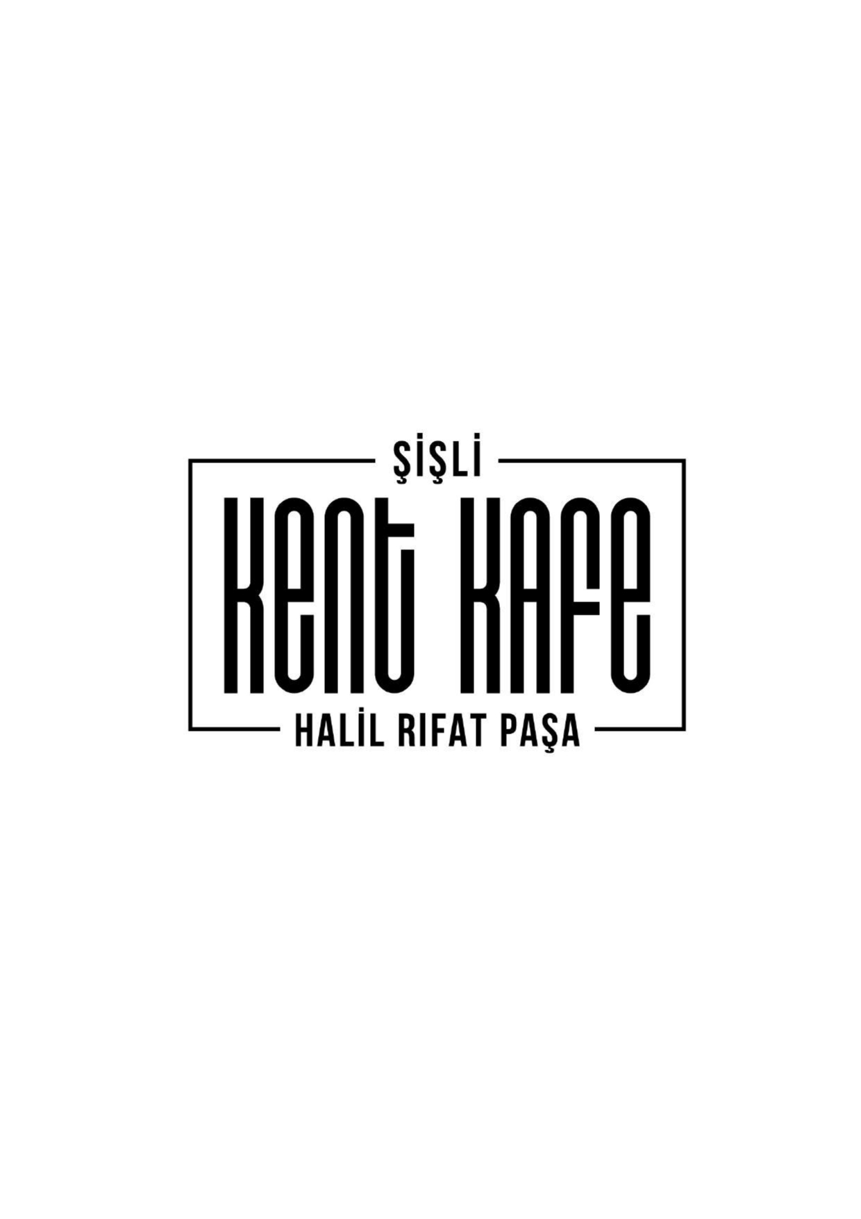 Kent Cafe Halil Rifat Paşa
