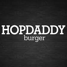 HopDaddy Burger
