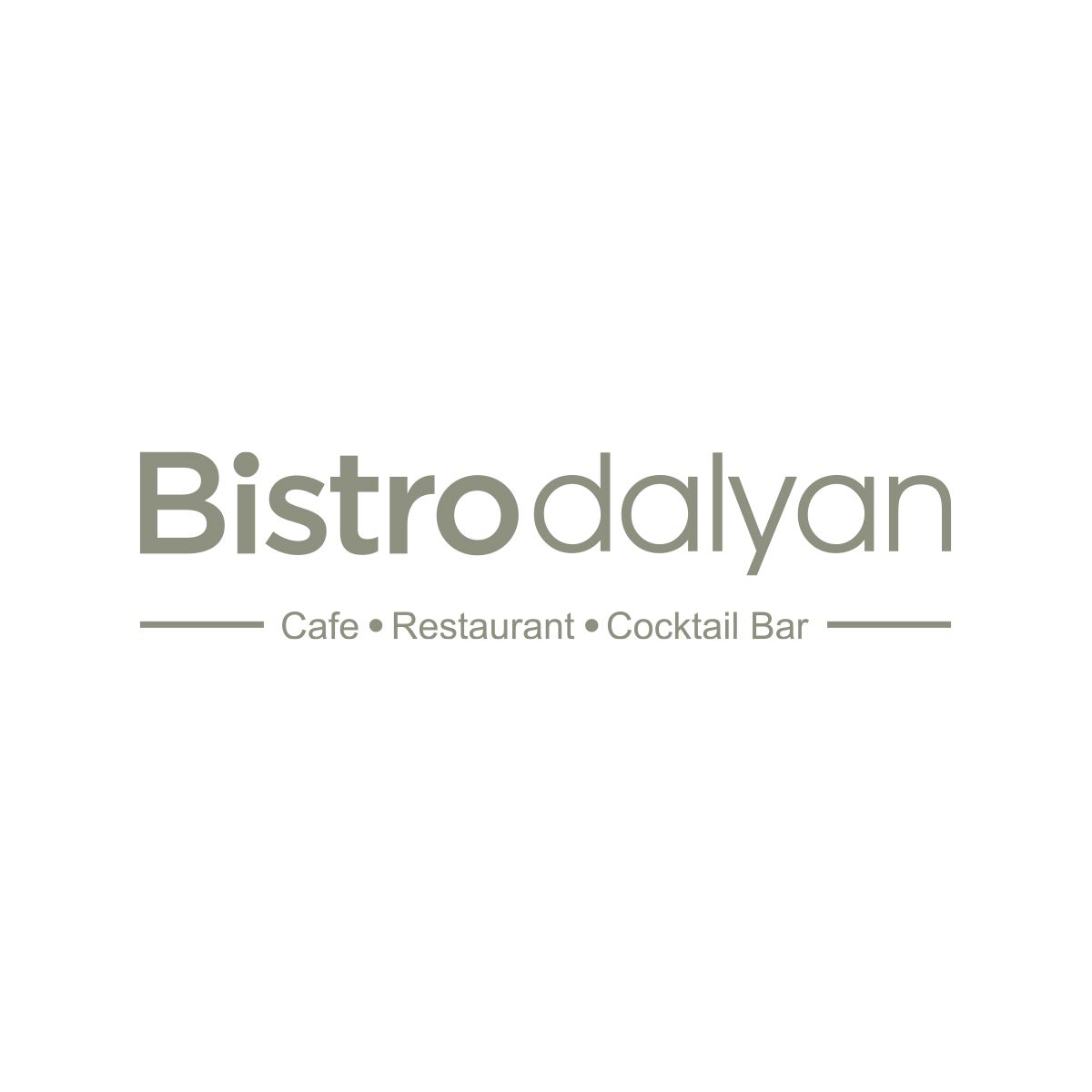 Bistro Dalyan