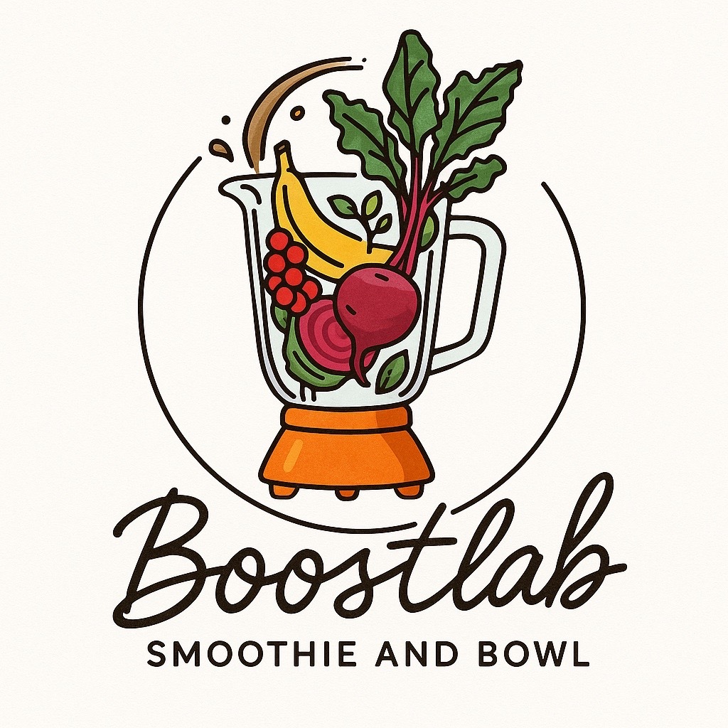 Boostlab Nişantaşı