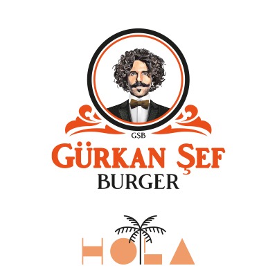 Hola Gürkan şef