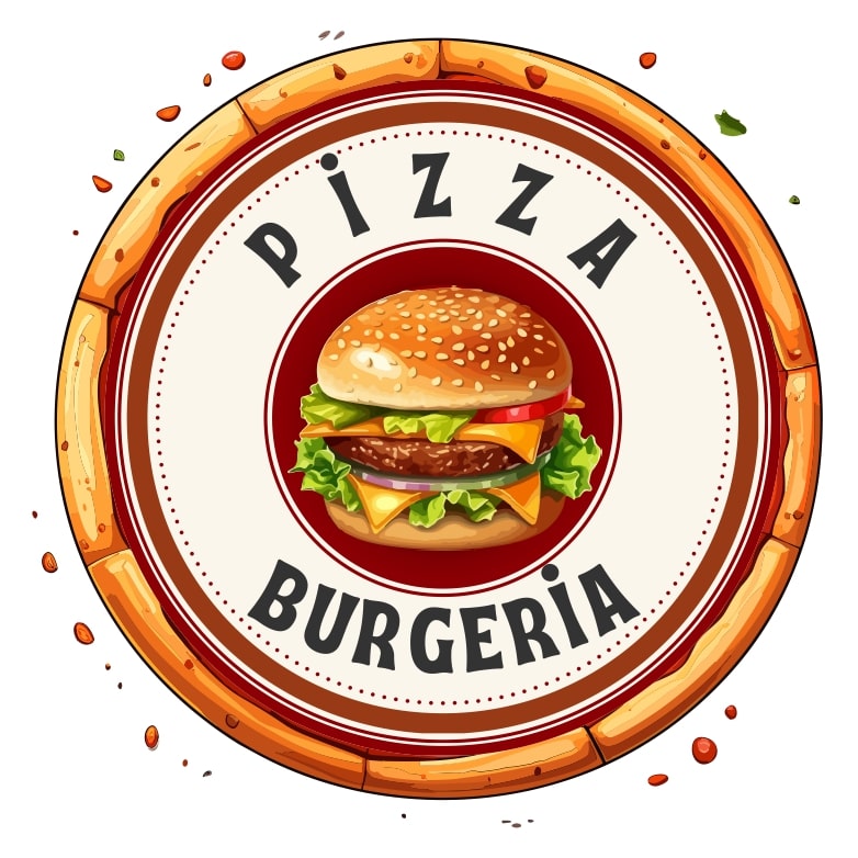 Pizza Burgeria 