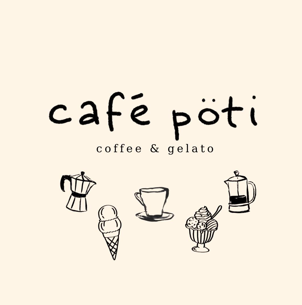 Cafe Pöti
