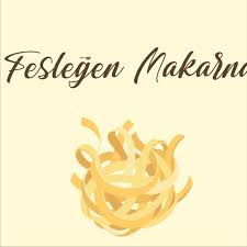 Tıkabasa Fesleğen Makarna Kadıköy