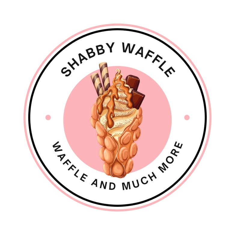 Shabby Waffle Tıkabasa pos