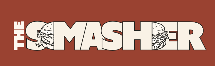 The Smasher Tıkabasa pos