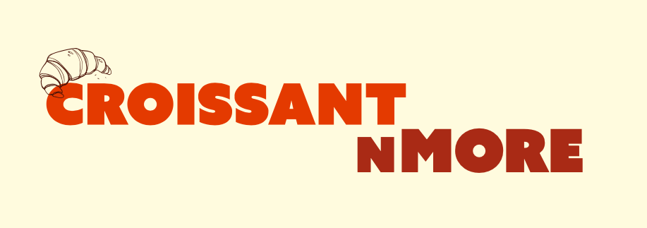 Croissant N More 