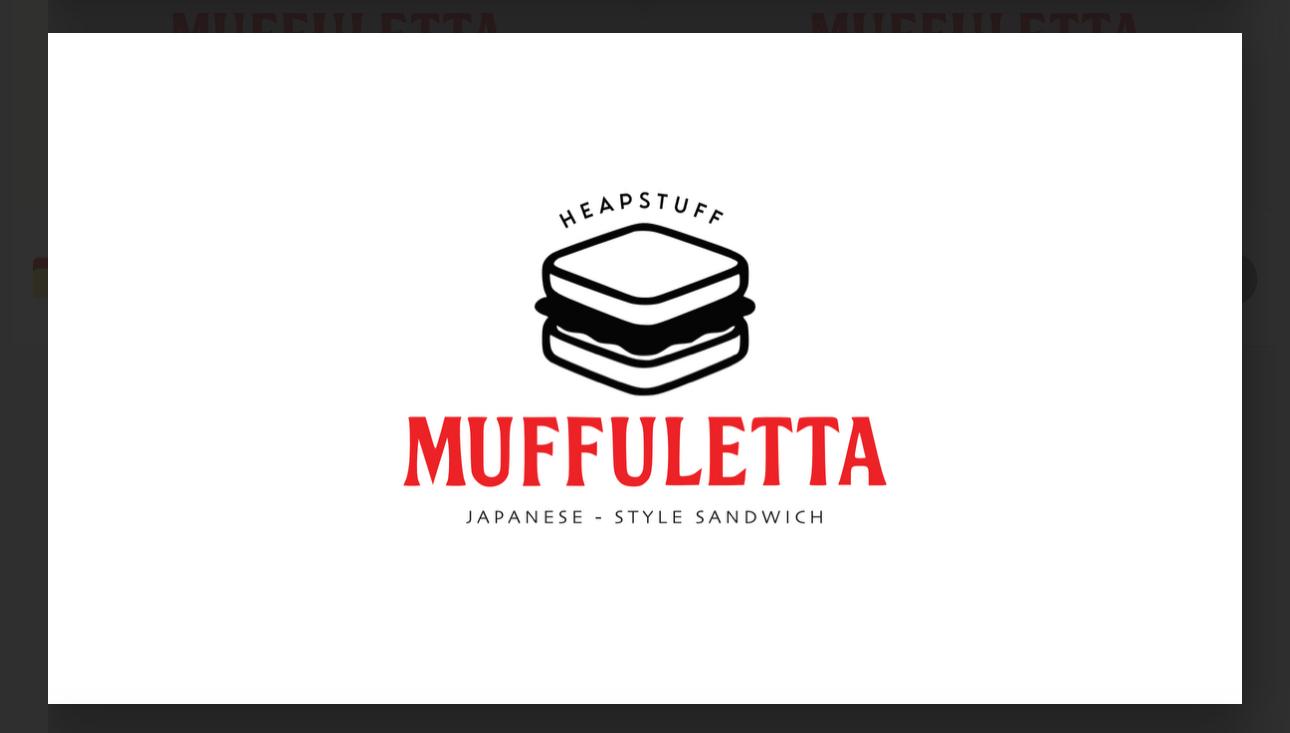 Mufuletta Tıkabasa pos 