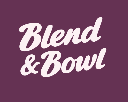 Blend & Bowl Tıkabasa pos