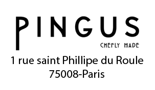 Pingus Paris Tıkabasa POS