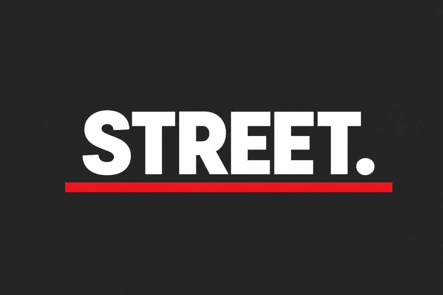 Street Burger Tıkabasa 