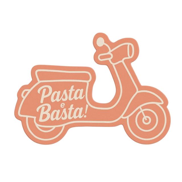 PASTA E BASTA TIKABASA