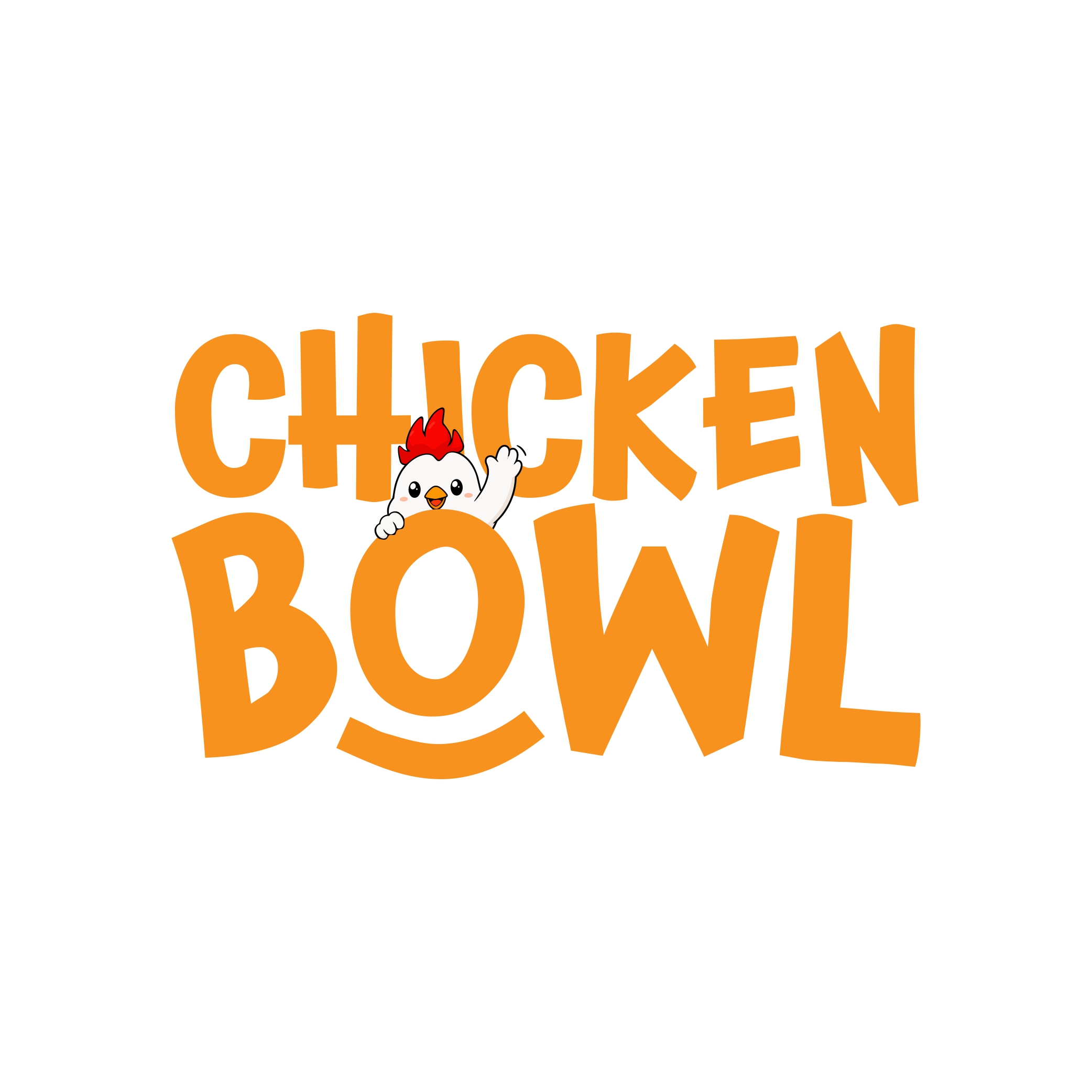 CHİCKEN BOWL TIKABASA