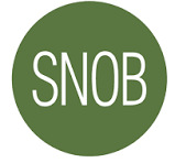 SNOB TIKABASA