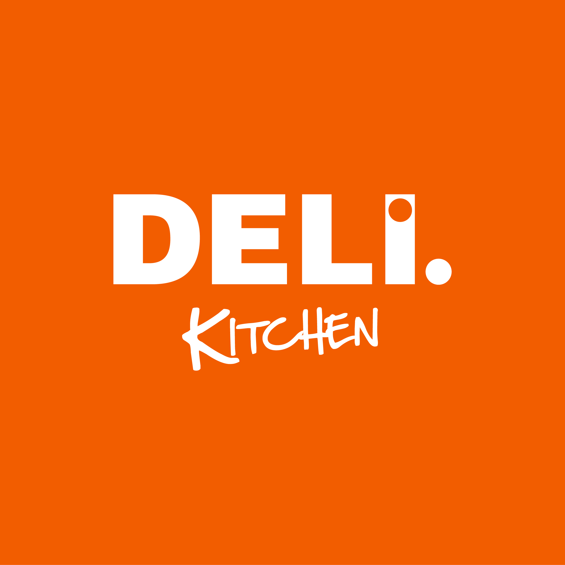 TİKABASA DELİ KİTCHEN