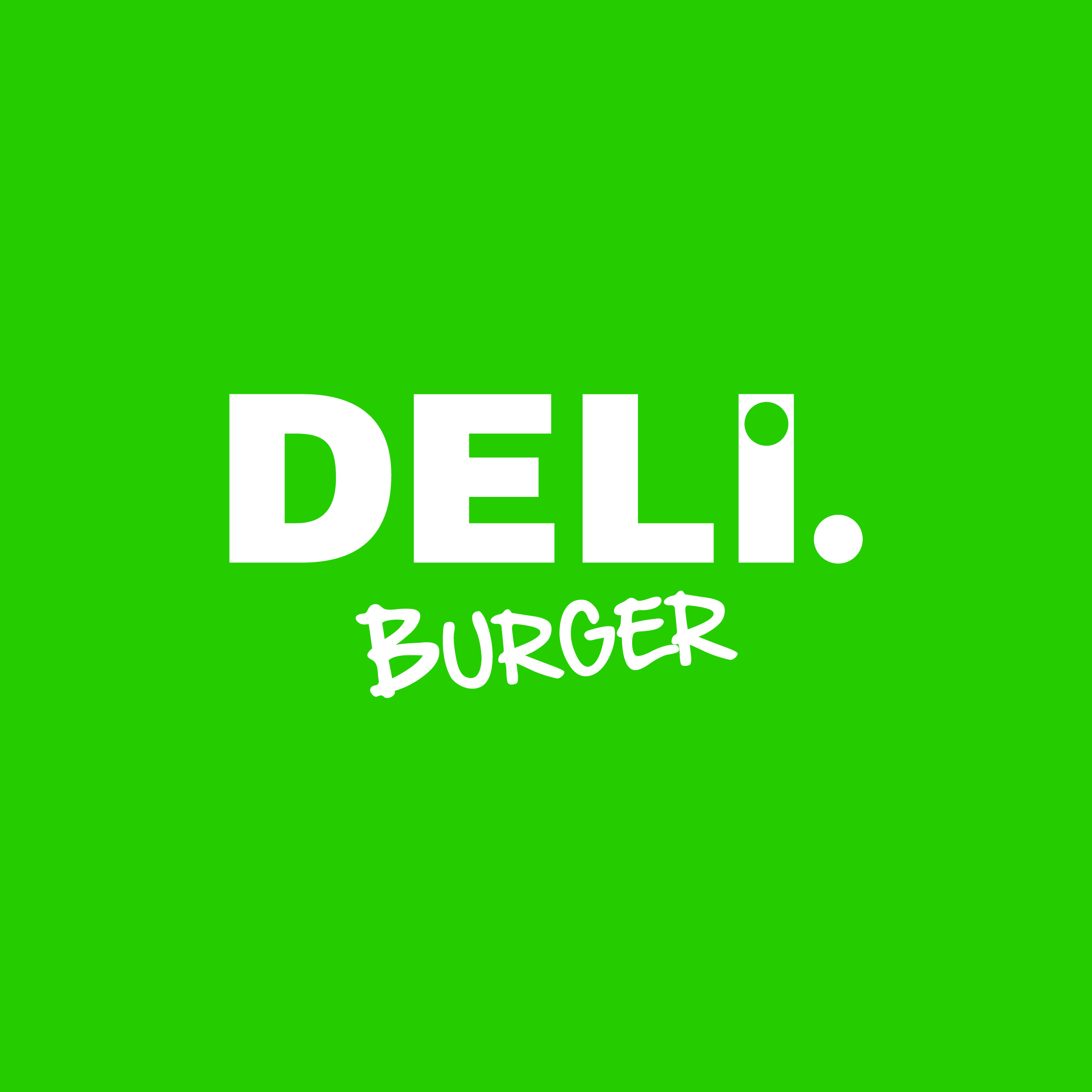 TİKABASA DELİ BURGER