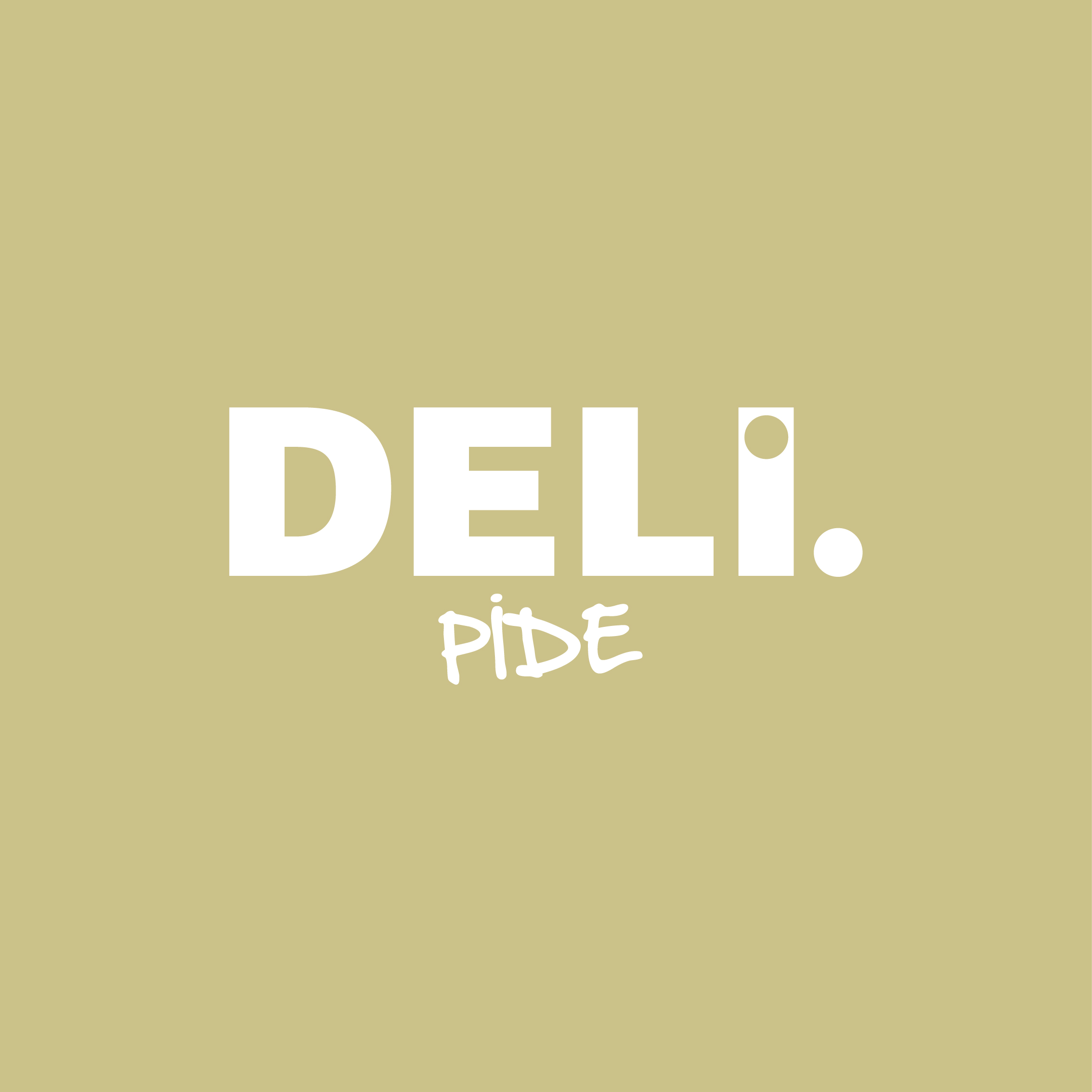 TİKABASA DELİ PİDE