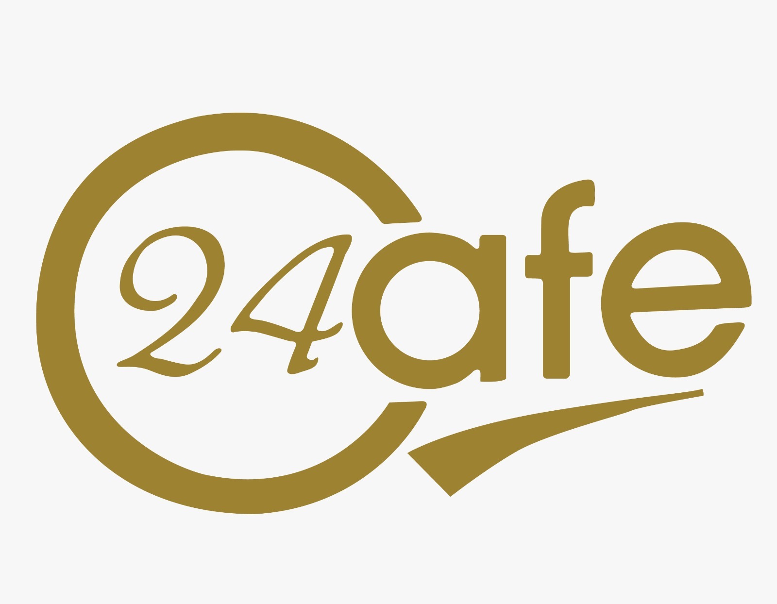 Cafe 24 Tıkabasa