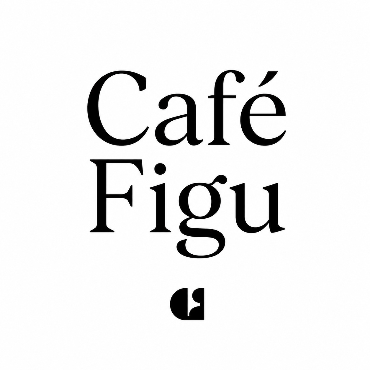 Cafe Figu