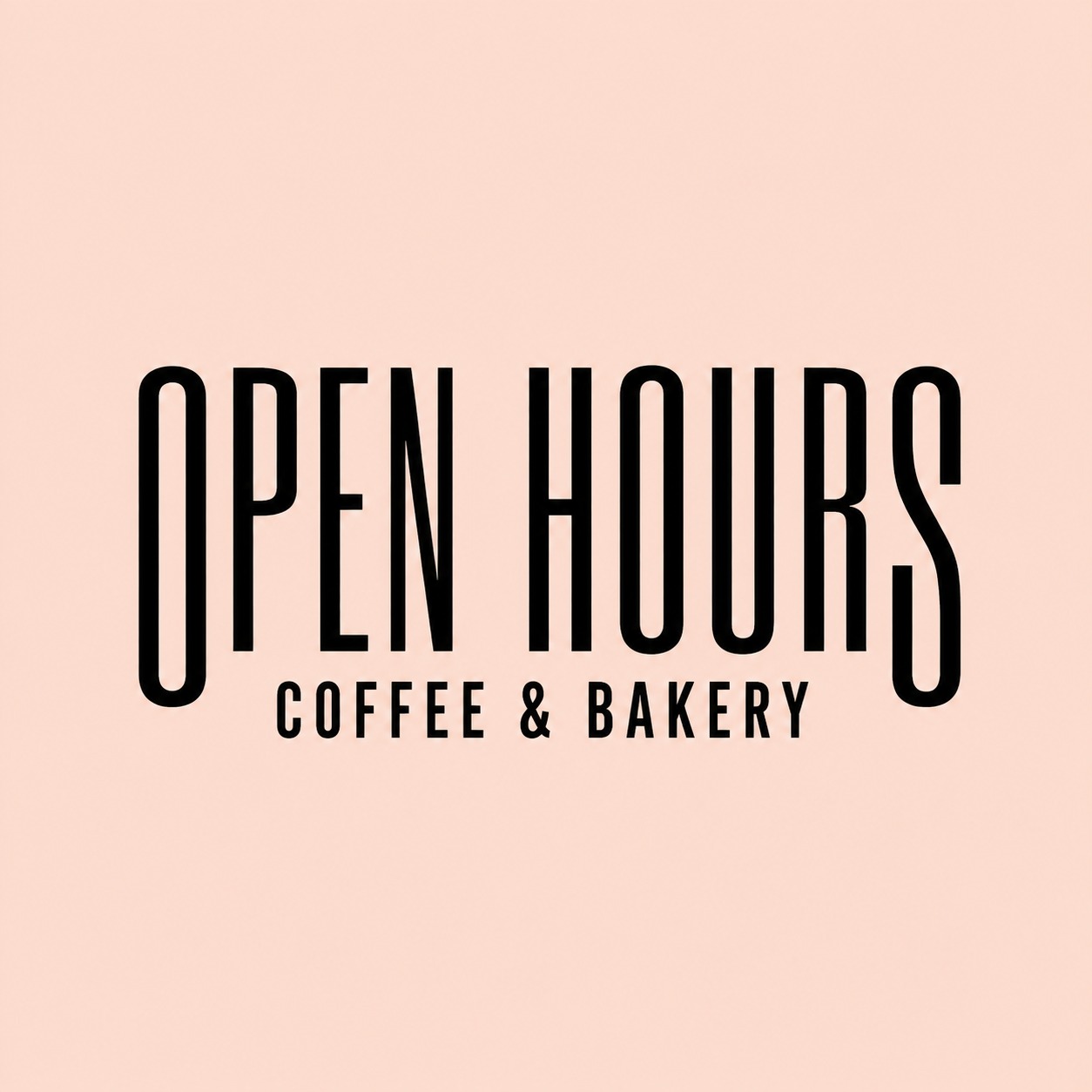 Open Hours Tikabasa