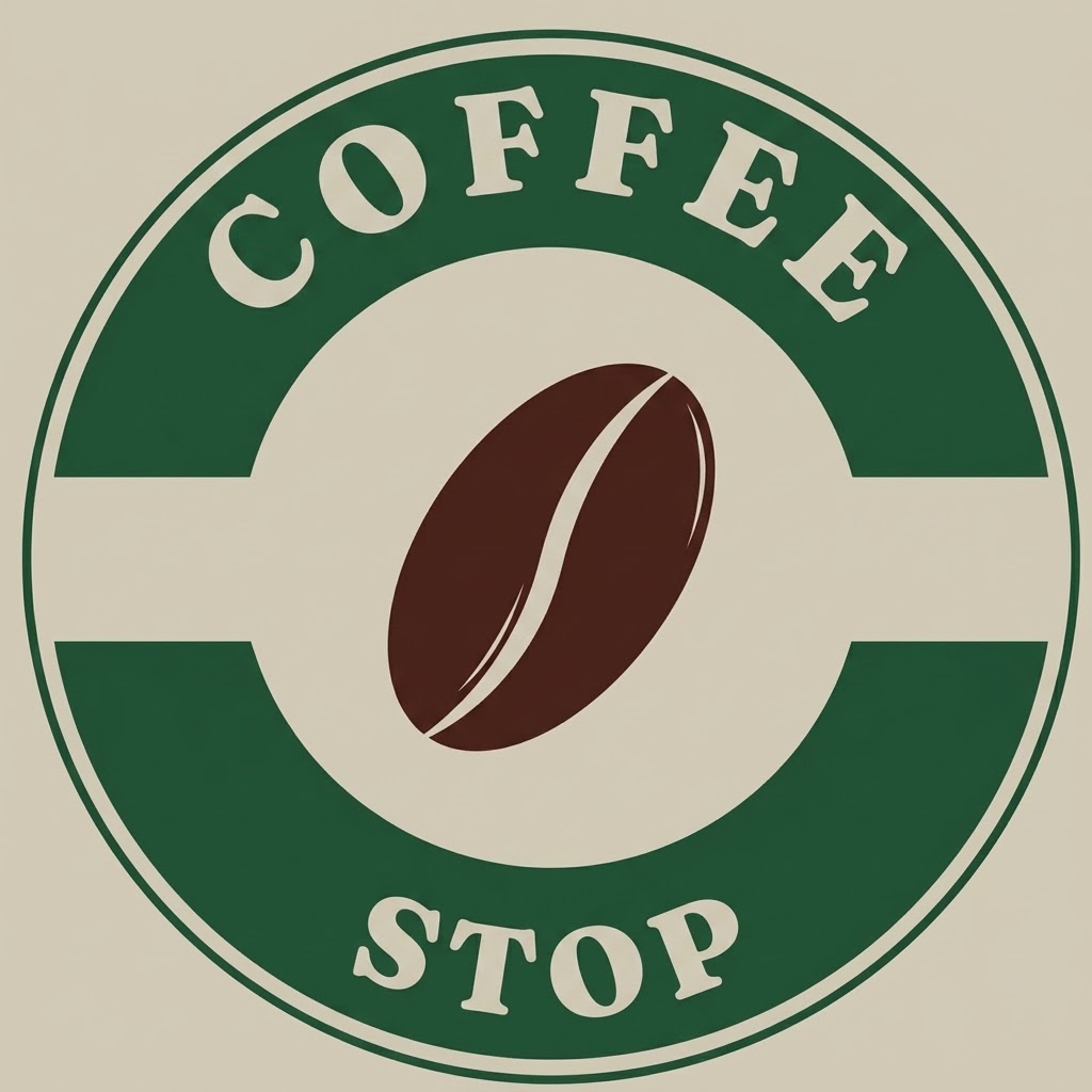 Cafe Stop Tıkabasa